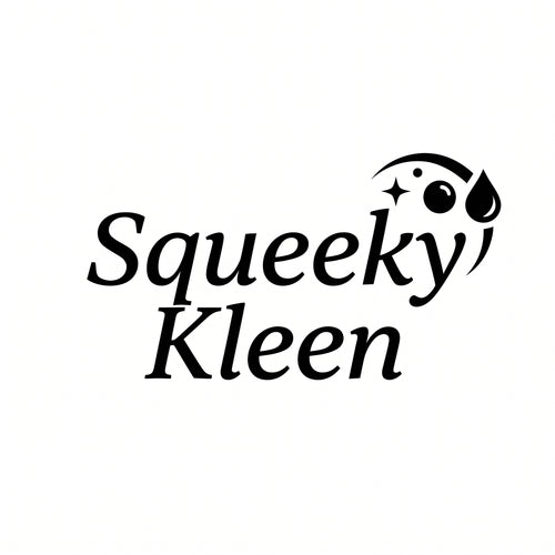 Squeeky Kleen
