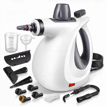 Steam Cleaner