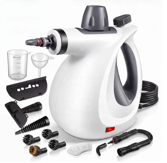 Steam Cleaner